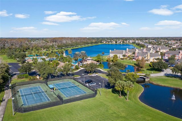 8411 PORT LANCASHIRE DRIVE, Orlando, FL 32829