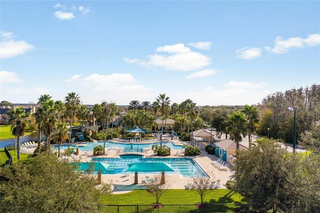 8411 PORT LANCASHIRE DRIVE, Orlando, FL 32829