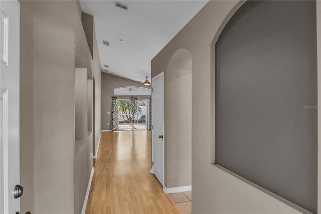 8411 PORT LANCASHIRE DRIVE, Orlando, FL 32829