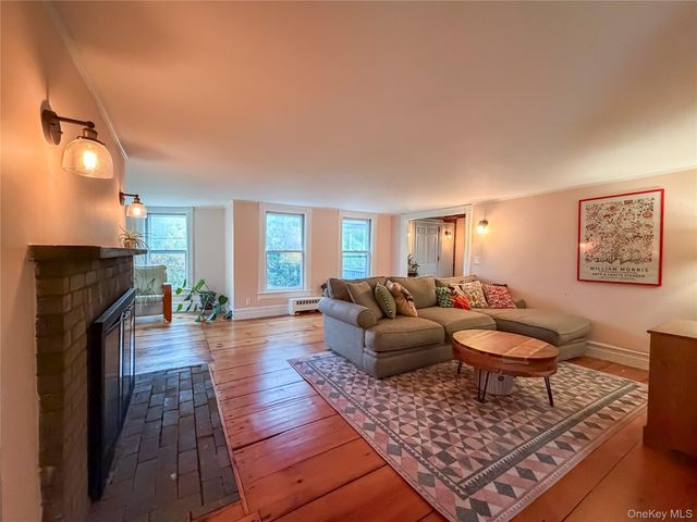 725 Traver Road, Pleasant Valley, NY 12569