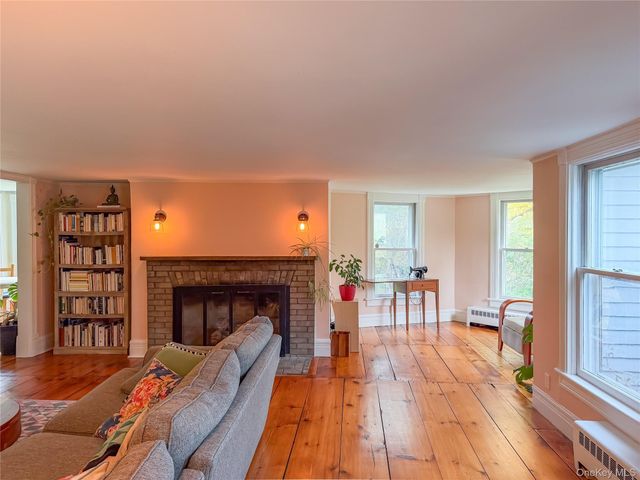 725 Traver Road, Pleasant Valley, NY 12569