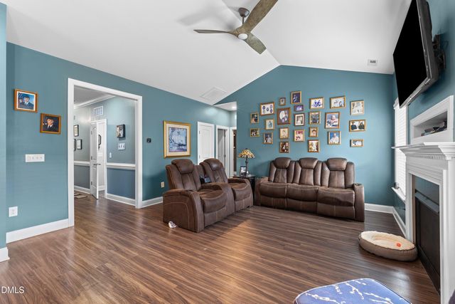 793 Lakemont Drive, Clayton, NC 27520