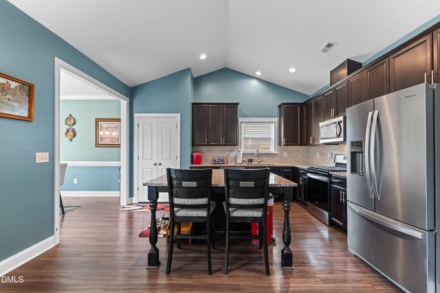 793 Lakemont Drive, Clayton, NC 27520