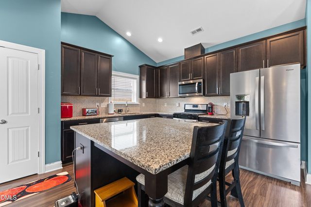 793 Lakemont Drive, Clayton, NC 27520