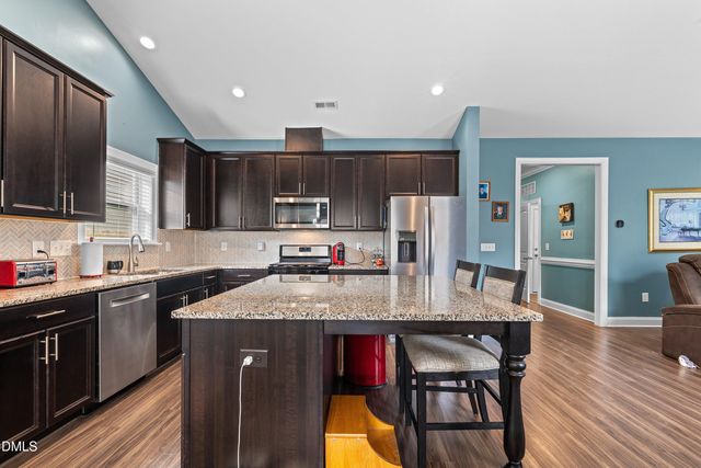 793 Lakemont Drive, Clayton, NC 27520