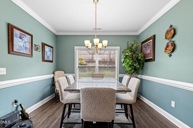 793 Lakemont Drive, Clayton, NC 27520
