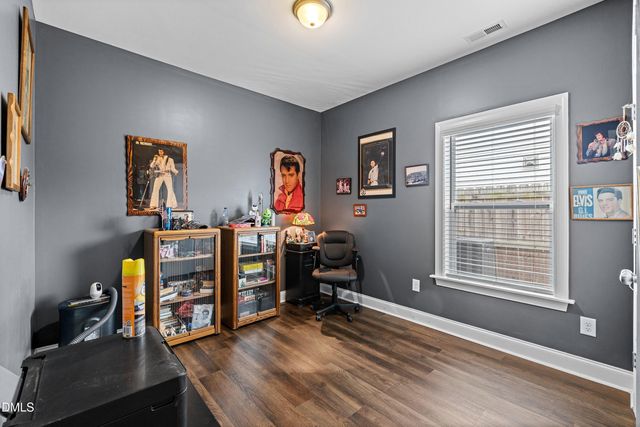 793 Lakemont Drive, Clayton, NC 27520