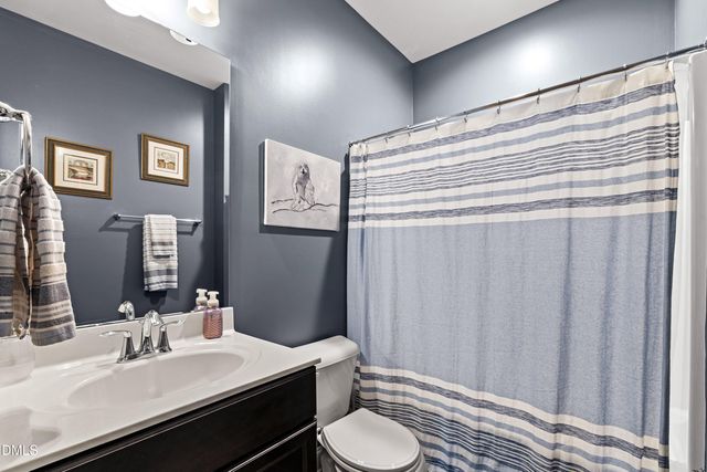 793 Lakemont Drive, Clayton, NC 27520