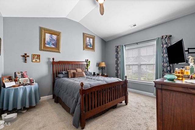 793 Lakemont Drive, Clayton, NC 27520