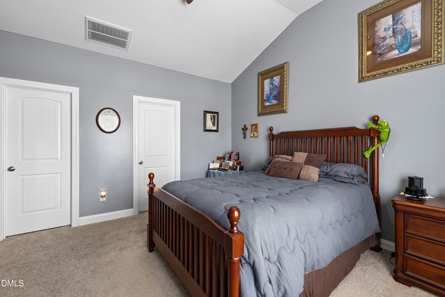 793 Lakemont Drive, Clayton, NC 27520