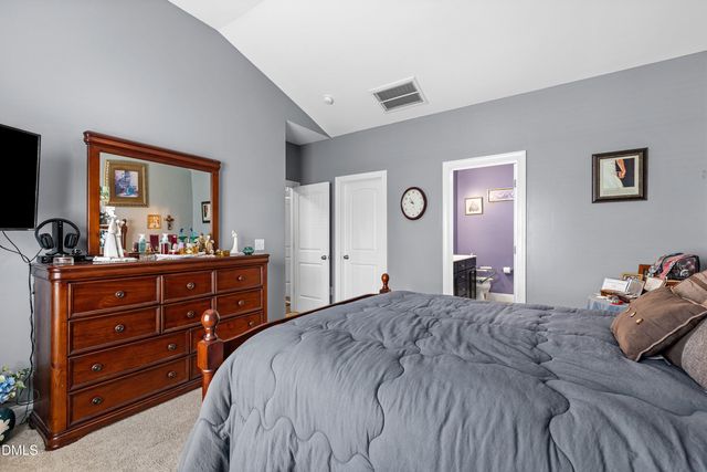 793 Lakemont Drive, Clayton, NC 27520