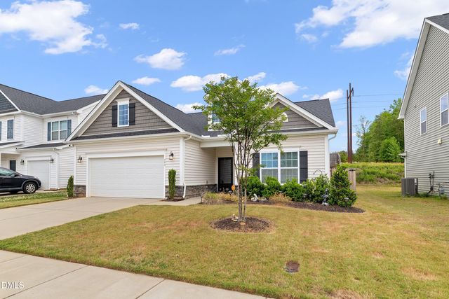 793 Lakemont Drive, Clayton, NC 27520