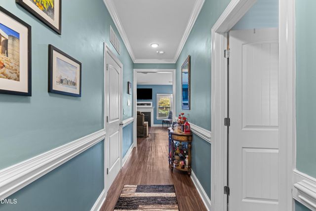 793 Lakemont Drive, Clayton, NC 27520