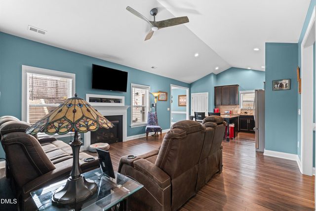 793 Lakemont Drive, Clayton, NC 27520