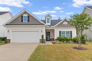 793 Lakemont Drive, Clayton, NC 27520