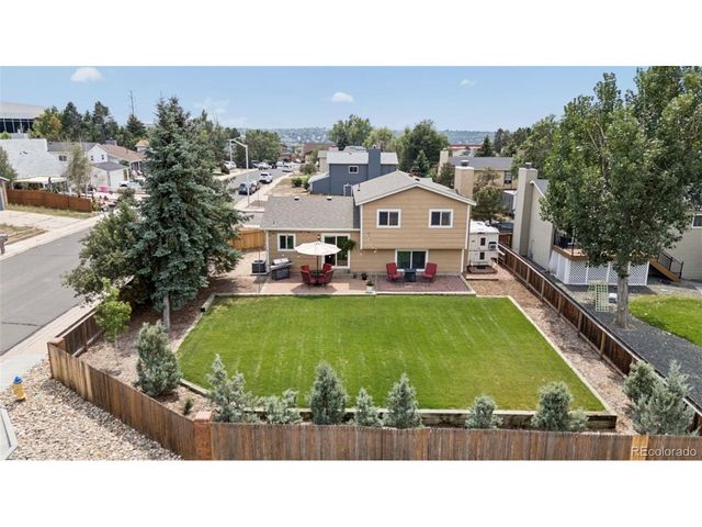 3674 Ian Point Ter, Colorado Springs, CO 80920