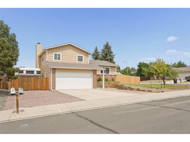 3674 Ian Point Ter, Colorado Springs, CO 80920