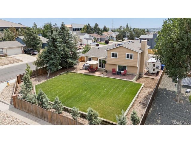 3674 Ian Point Ter, Colorado Springs, CO 80920