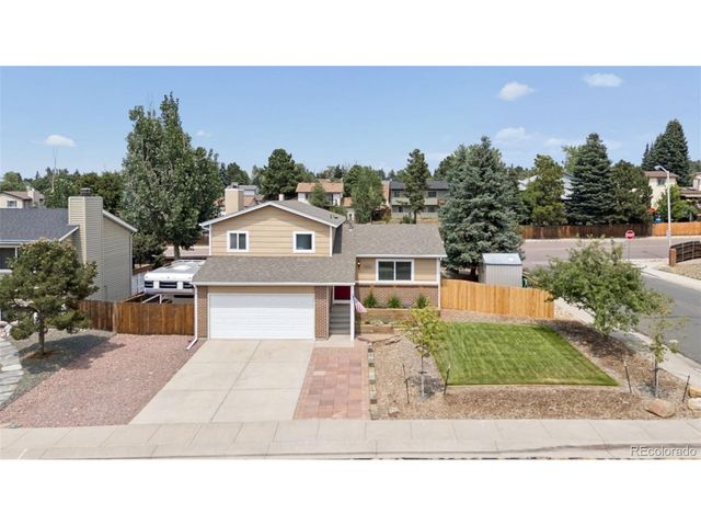 3674 Ian Point Ter, Colorado Springs, CO 80920
