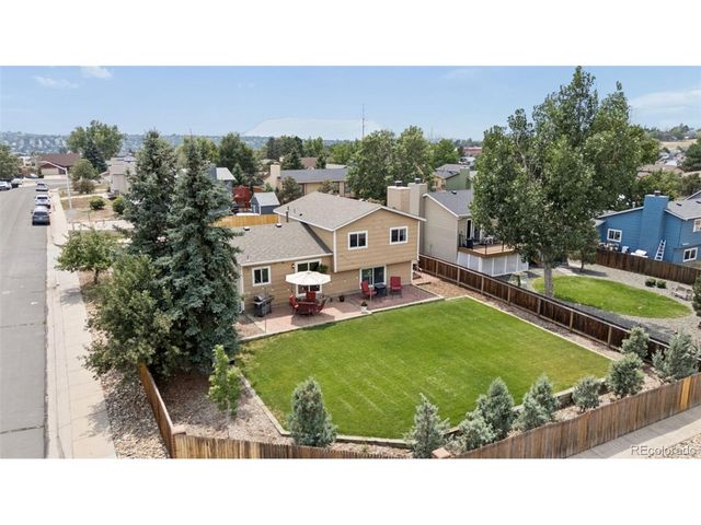 3674 Ian Point Ter, Colorado Springs, CO 80920