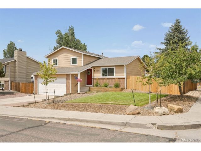 3674 Ian Point Ter, Colorado Springs, CO 80920
