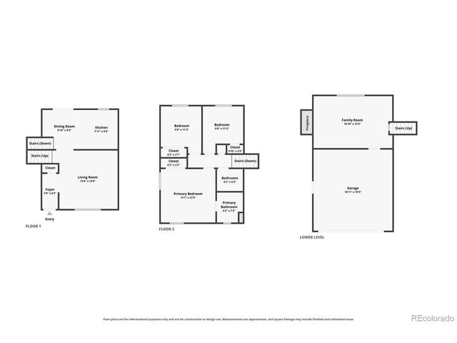 3674 Ian Point Ter, Colorado Springs, CO 80920