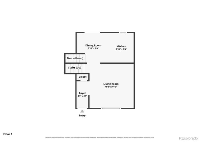 3674 Ian Point Ter, Colorado Springs, CO 80920