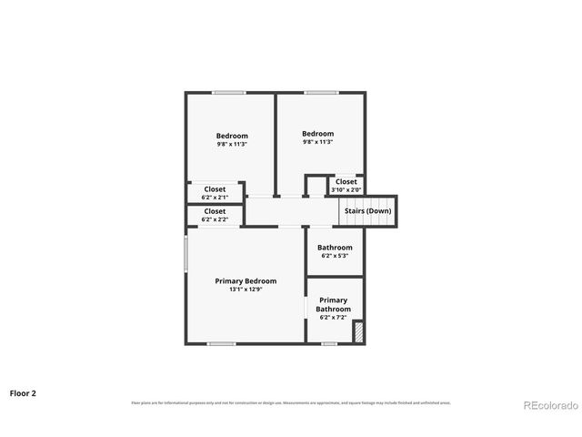3674 Ian Point Ter, Colorado Springs, CO 80920