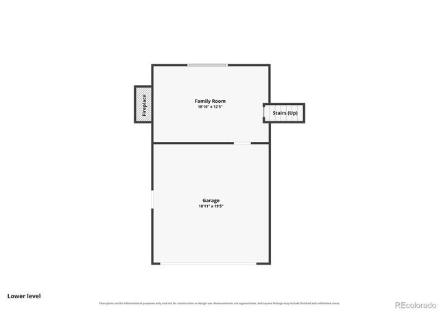 3674 Ian Point Ter, Colorado Springs, CO 80920