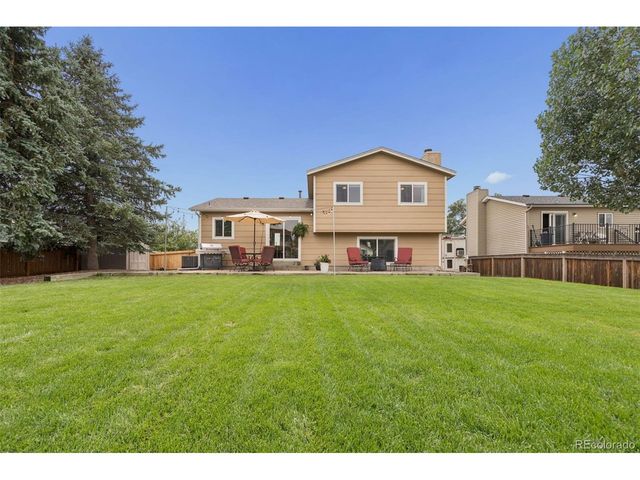 3674 Ian Point Ter, Colorado Springs, CO 80920