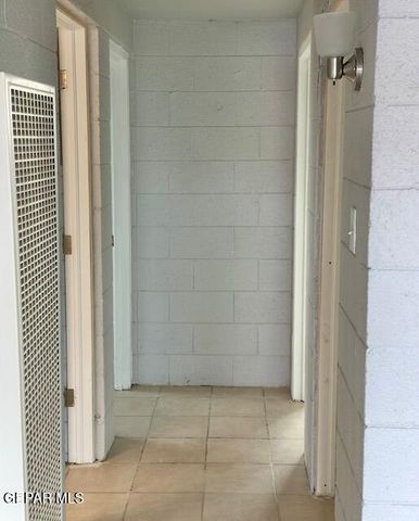 3614 Van Buren Avenue, El Paso, TX 79930