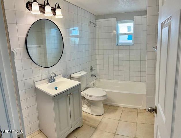 3614 Van Buren Avenue, El Paso, TX 79930