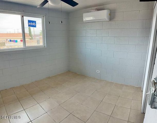 3614 Van Buren Avenue, El Paso, TX 79930