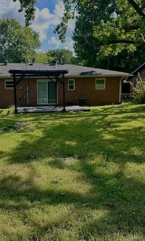 2509 Angela Drive, Granite City, IL 62040