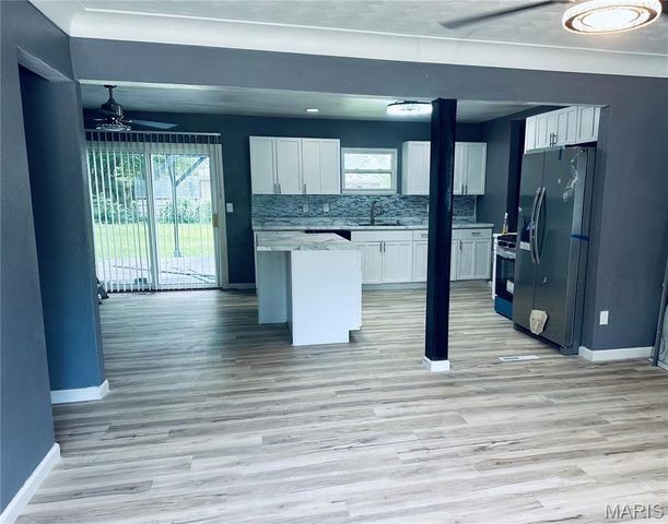 2509 Angela Drive, Granite City, IL 62040