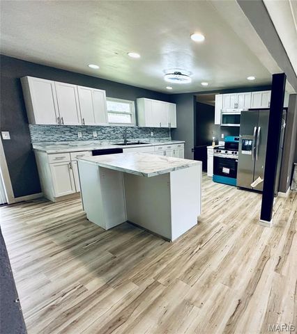 2509 Angela Drive, Granite City, IL 62040