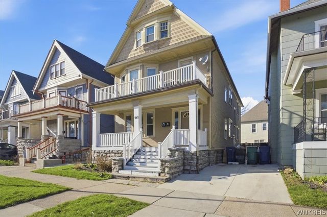 940 Lafayette Avenue, Buffalo, NY 14209