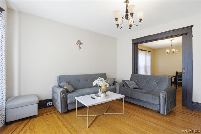 940 Lafayette Avenue, Buffalo, NY 14209