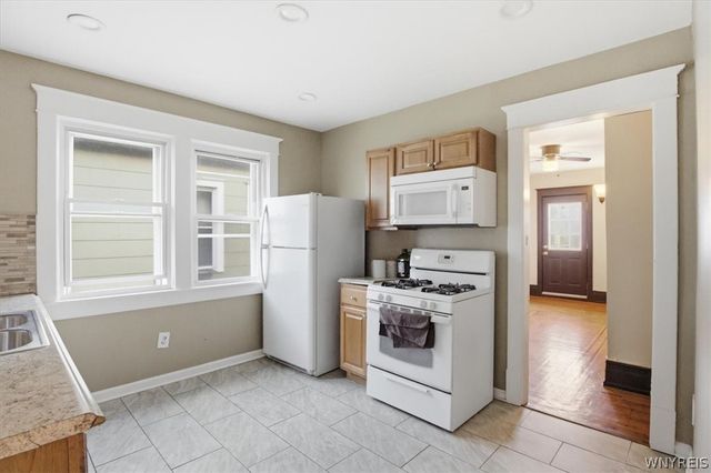 940 Lafayette Avenue, Buffalo, NY 14209