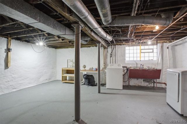 940 Lafayette Avenue, Buffalo, NY 14209