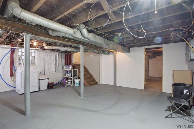 940 Lafayette Avenue, Buffalo, NY 14209