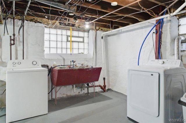 940 Lafayette Avenue, Buffalo, NY 14209