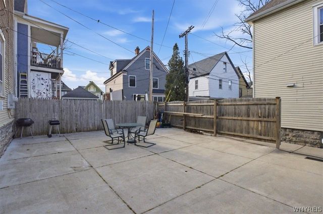 940 Lafayette Avenue, Buffalo, NY 14209