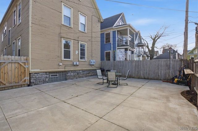 940 Lafayette Avenue, Buffalo, NY 14209