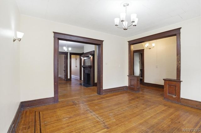 940 Lafayette Avenue, Buffalo, NY 14209
