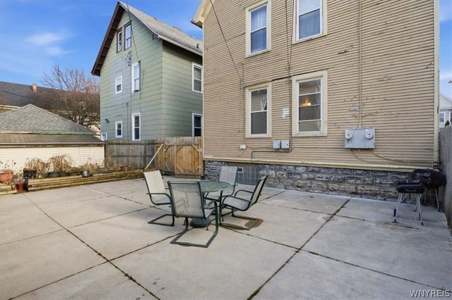 940 Lafayette Avenue, Buffalo, NY 14209