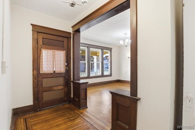940 Lafayette Avenue, Buffalo, NY 14209