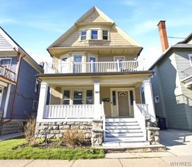 940 Lafayette Avenue, Buffalo, NY 14209