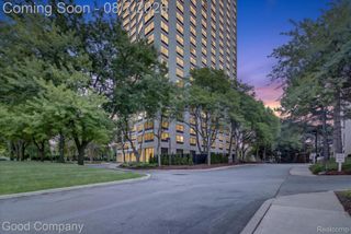 5000 Town Center 1402, Southfield, MI 48075
