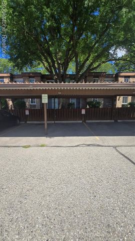 1640 Washtenaw Avenue, Ypsilanti, MI 48197